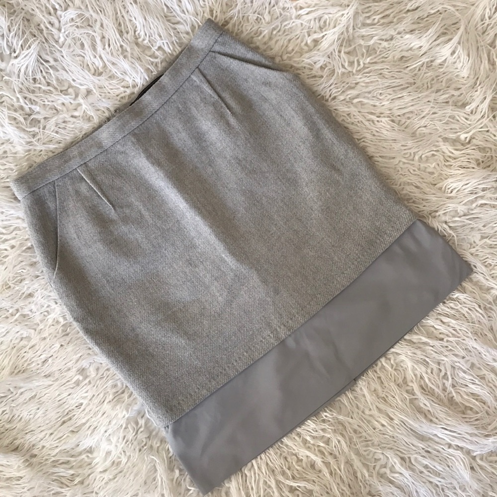 BCBG MAXAZRIA ‘Jaden’ Pencil Skirt